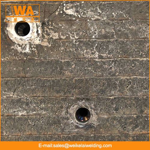 Conveyor Wear Liners