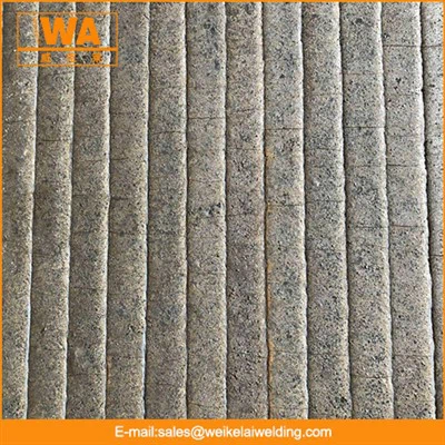 สึกหรอแผ่นเหล็ก